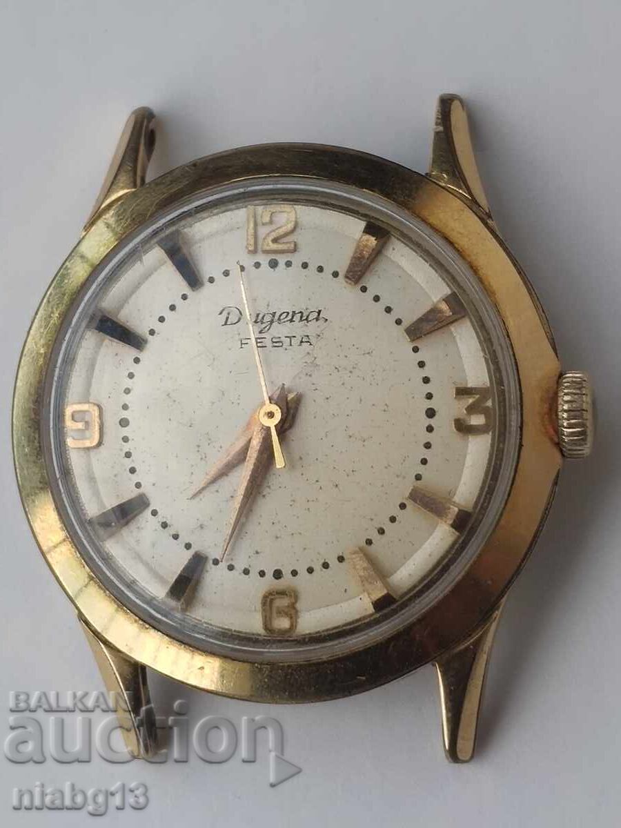 Dugena με τιμή € 30.00 | 58.68 BGN