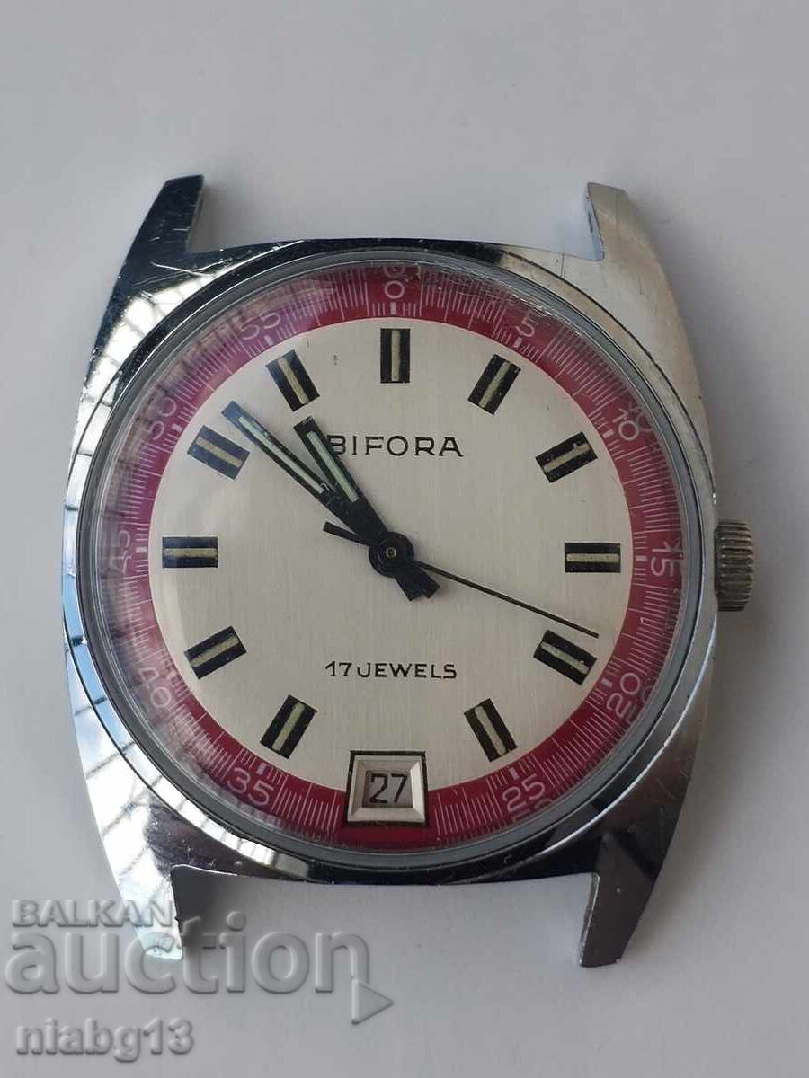 Bifora με τιμή € 25.00 | 48.90 BGN