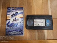 Видео касета VHS - Волният Уили 2