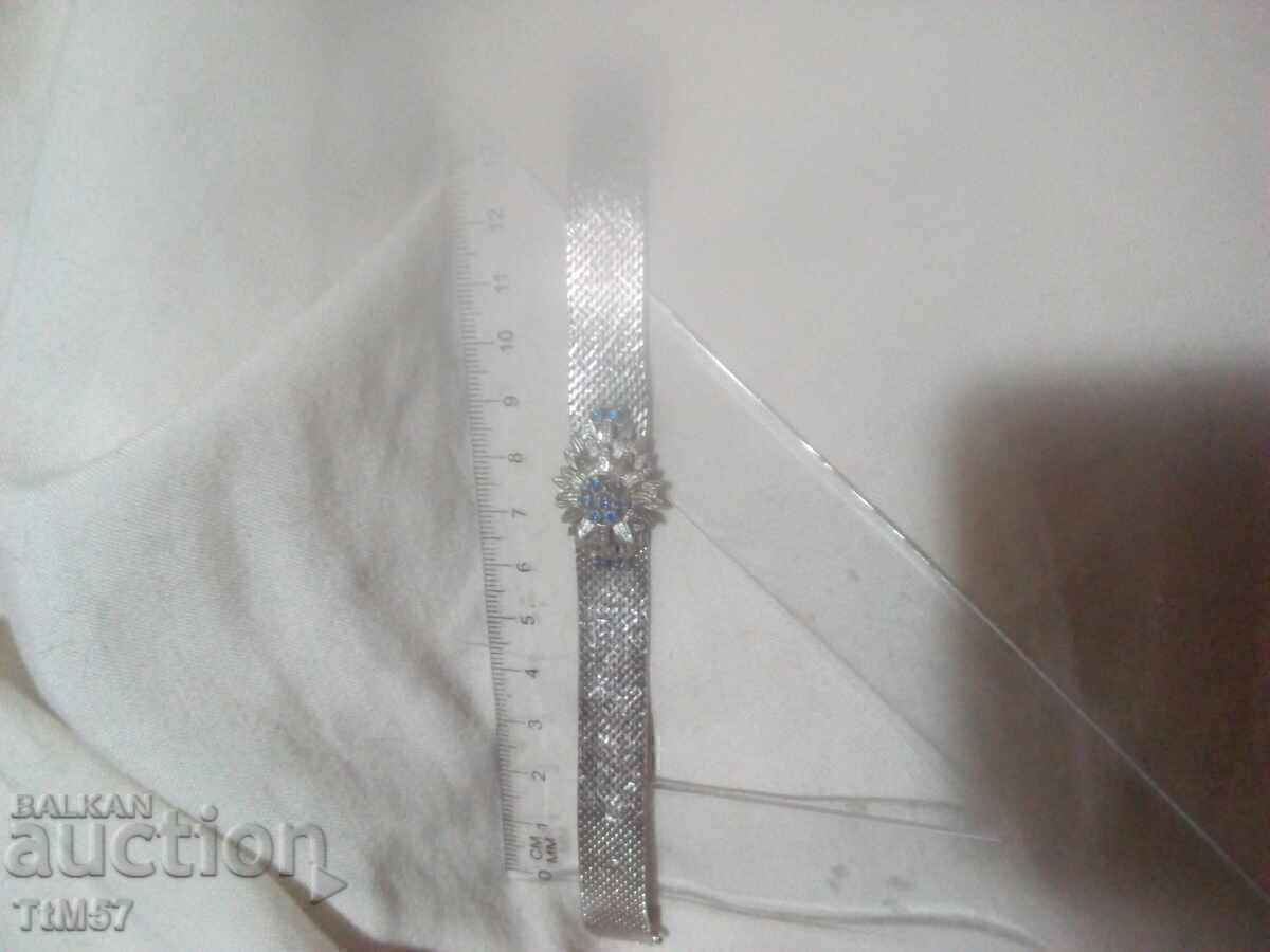 Bratară argint unicat reducere 17 07 - 5 Bratară argint unicat reducere 17 07 - 5