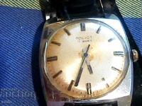 Watch works perfectly