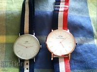 Beautiful women's watches work