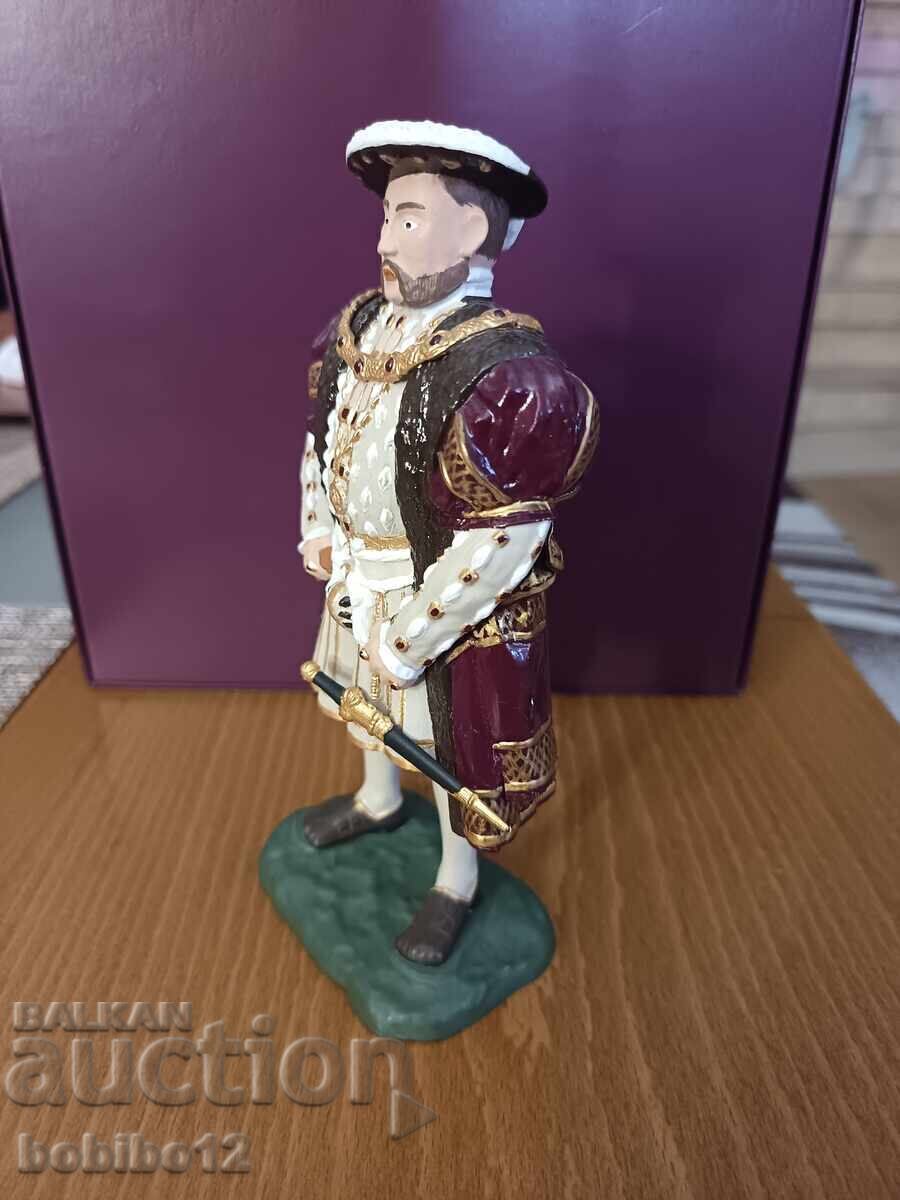 Livrarea Figurină Henric al VIII-lea