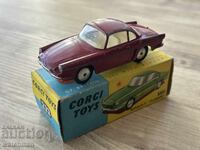 Μεταλλικό αυτοκινητάκι Corgi Renault Floride 222