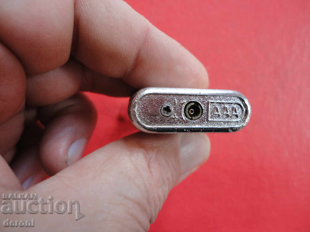 Lighter automatic knife - 7