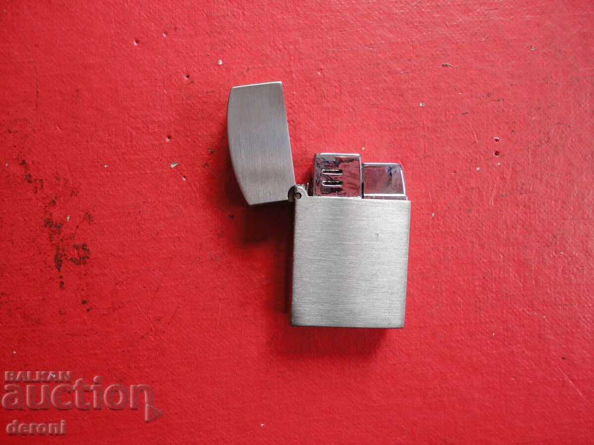 Delivery of Mini lighter