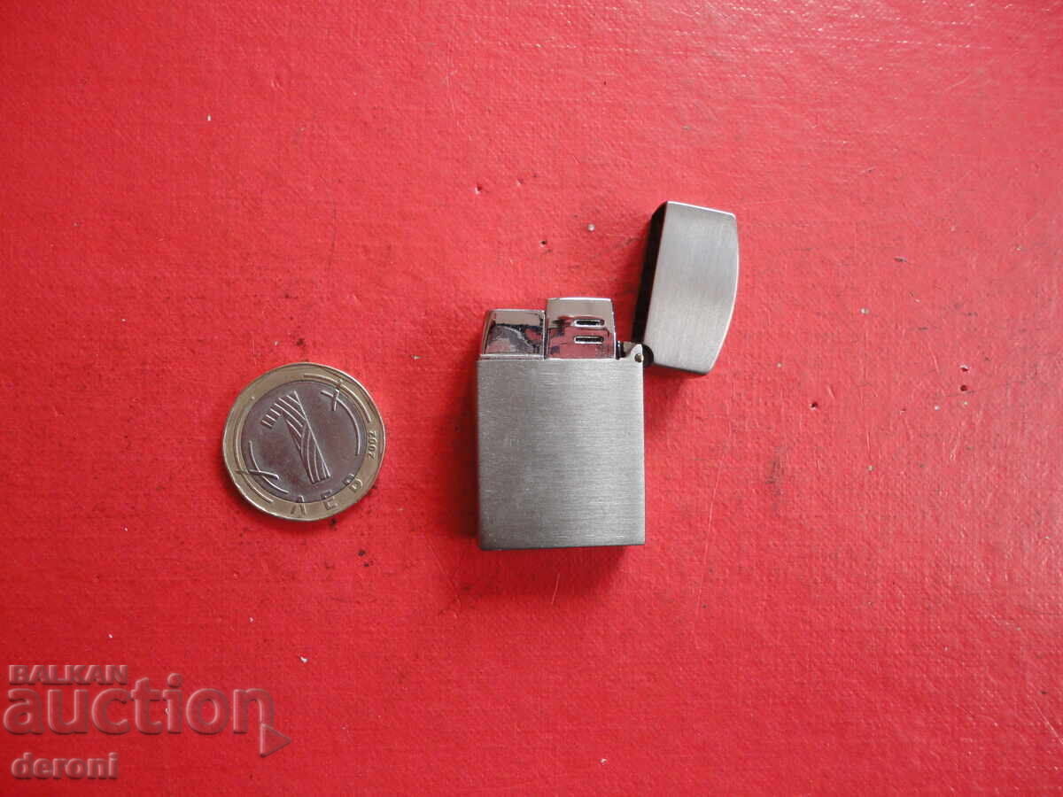 Mini lighter