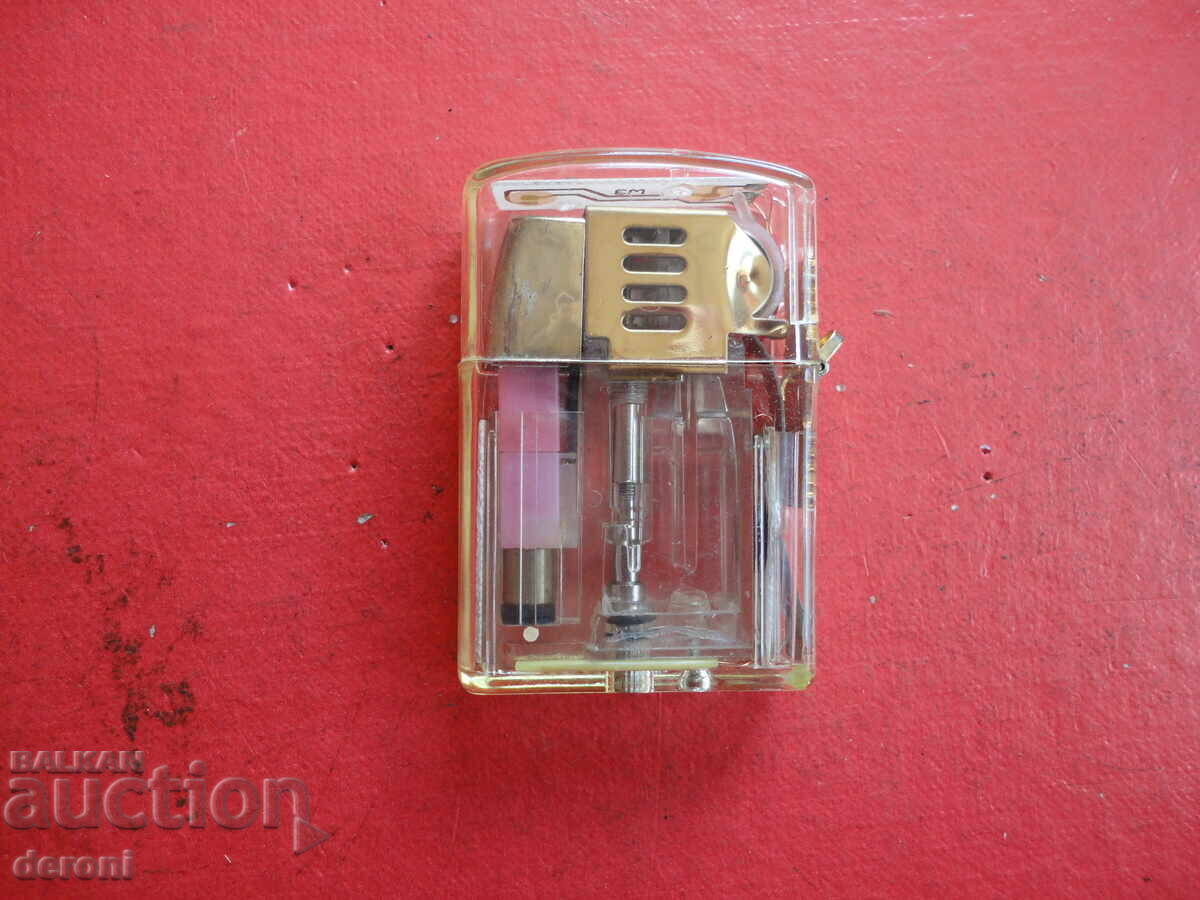 Tany Lighter with price € 5.00 | 9.78 BGN Tany Lighter with price € 5.00 | 9.78 BGN