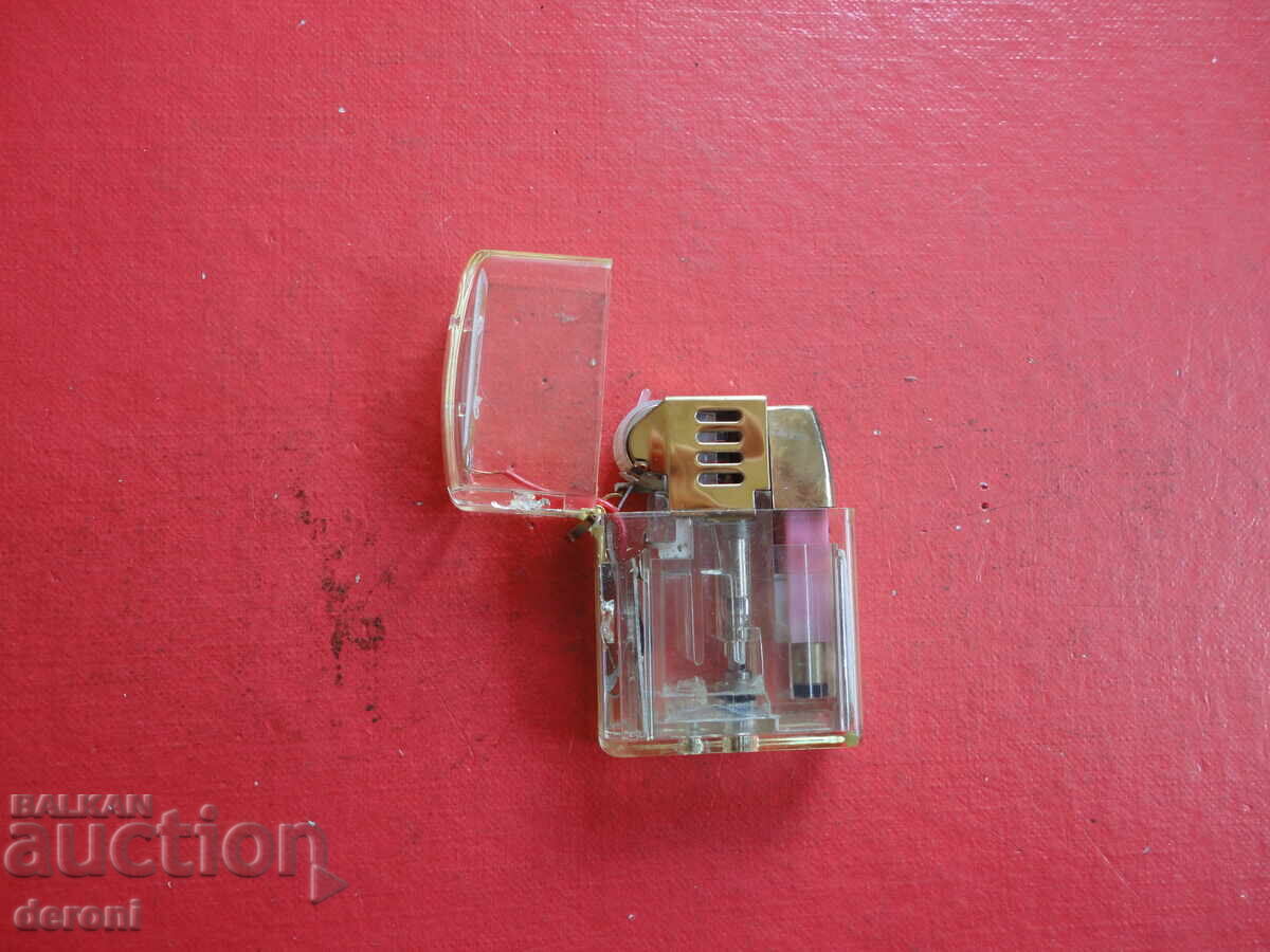 Tany Lighter - 5 Tany Lighter - 5