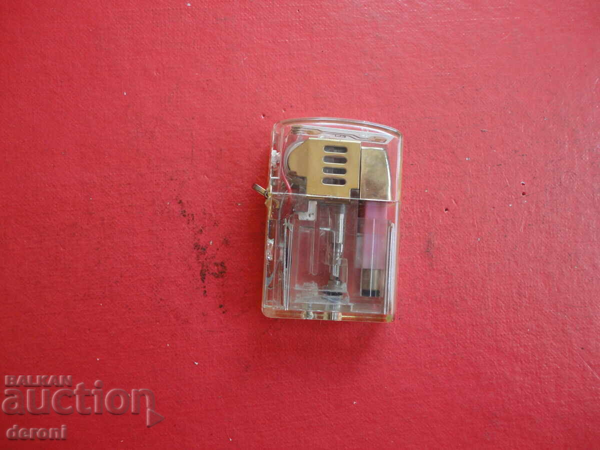 Tany Lighter - 7 Tany Lighter - 7