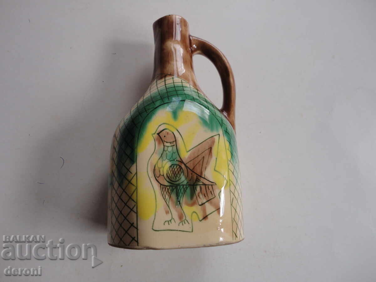 Ceramic jug small jug with price € 13.00 | 25.43 BGN