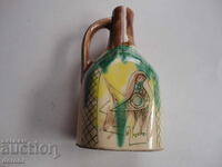 Ceramic jug small jug