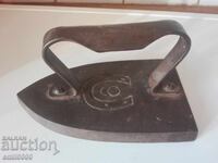 Παλιό σίδερο