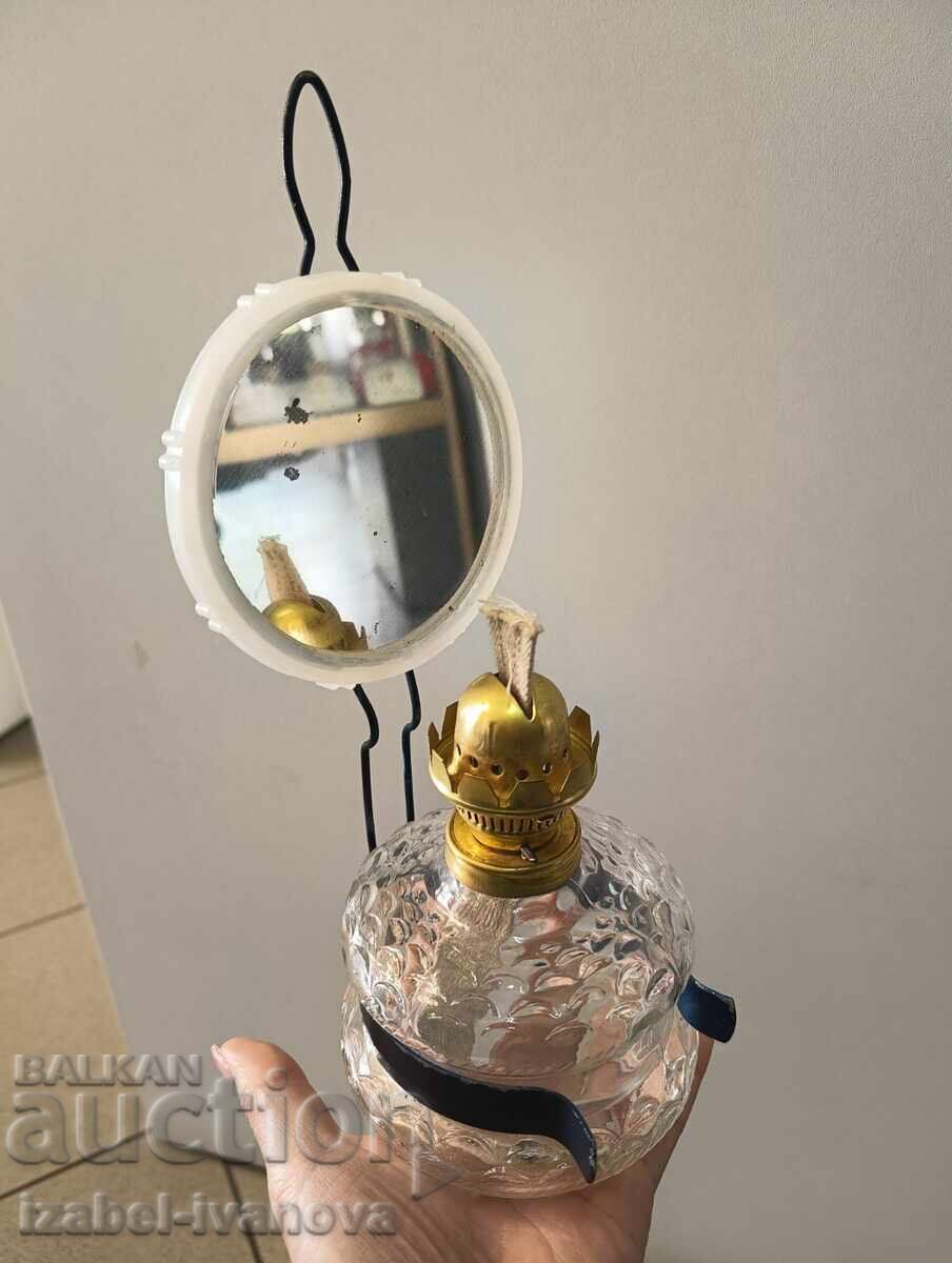Δημοπρασία Λάμπα υγραερίου Δημοπρασία Λάμπα υγραερίου