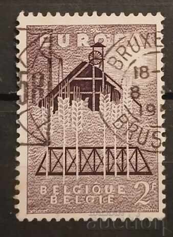 Belgia 1957 Evropa CEPT