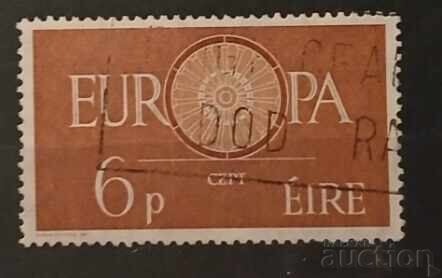 Irlanda/Eire 1960 Europa CEPT