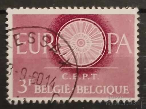 Belgia 1960 Europa CEPT