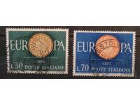 Ιταλία 1960 Ευρώπη CEPT