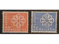 Ελβετία 1959 Ευρώπη CEPT