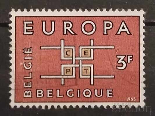 Belgia 1963 Europa CEPT