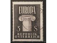 Αυστρία 1960 Ευρώπη CEPT