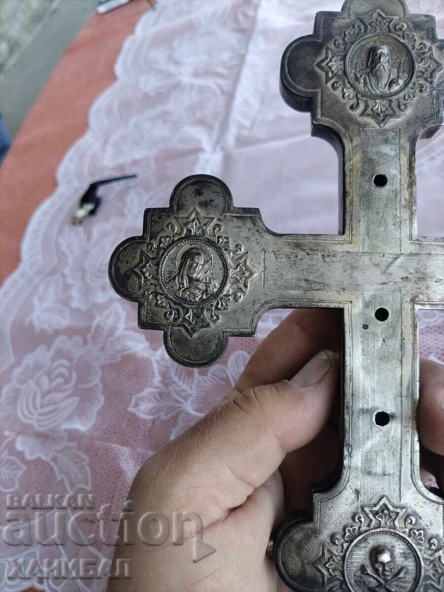 ΜΕΓΑΛΟΣ ΑΣΗΜΕΝΙΟΣ ΣΤΑΥΡΟΣ ΠΕΡΙΟΔΟΥ ΑΝΑΓΕΝΝΗΣΗΣ - 5