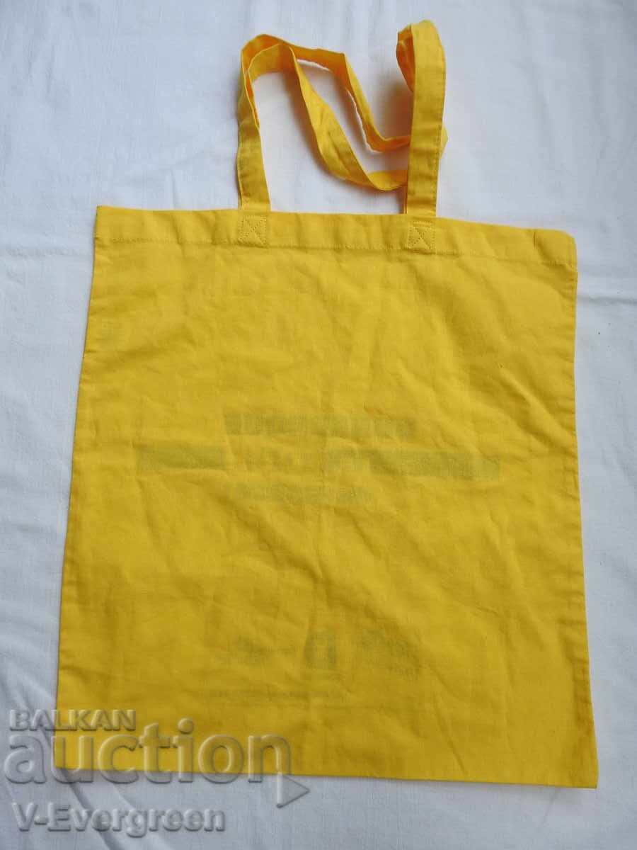 Geantă tip tote 2022 Tour de France Dunkerque Grand Depart - 5