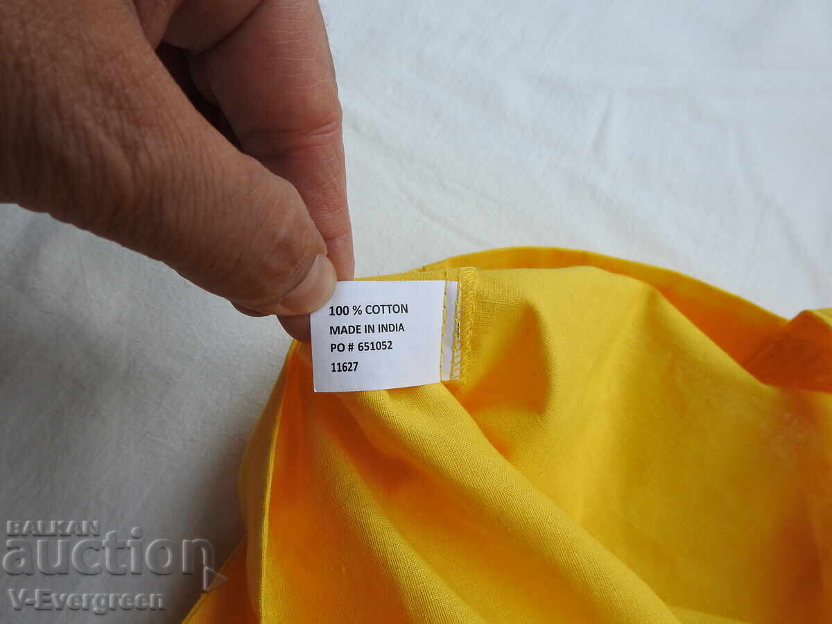 Geantă tip tote 2022 Tour de France Dunkerque Grand Depart - 7