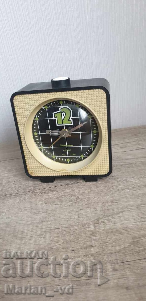 Vechiul ceas cu alarmă Amber - 6