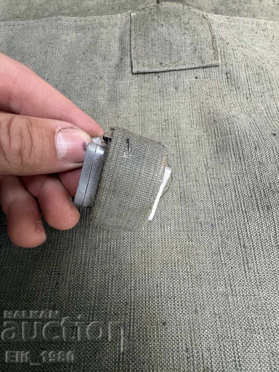 Δημοπρασία Βασιλικός στρατιωτικός επίδεσμος (τουρνικέ)