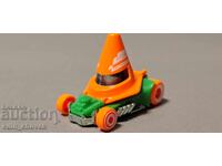 Hot Wheels Cone Shaker