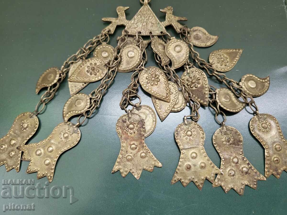 Licitație Autentic ornament renascentist sclipitor 2