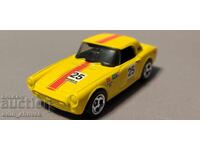 Hotwheels Honda S800 Racing