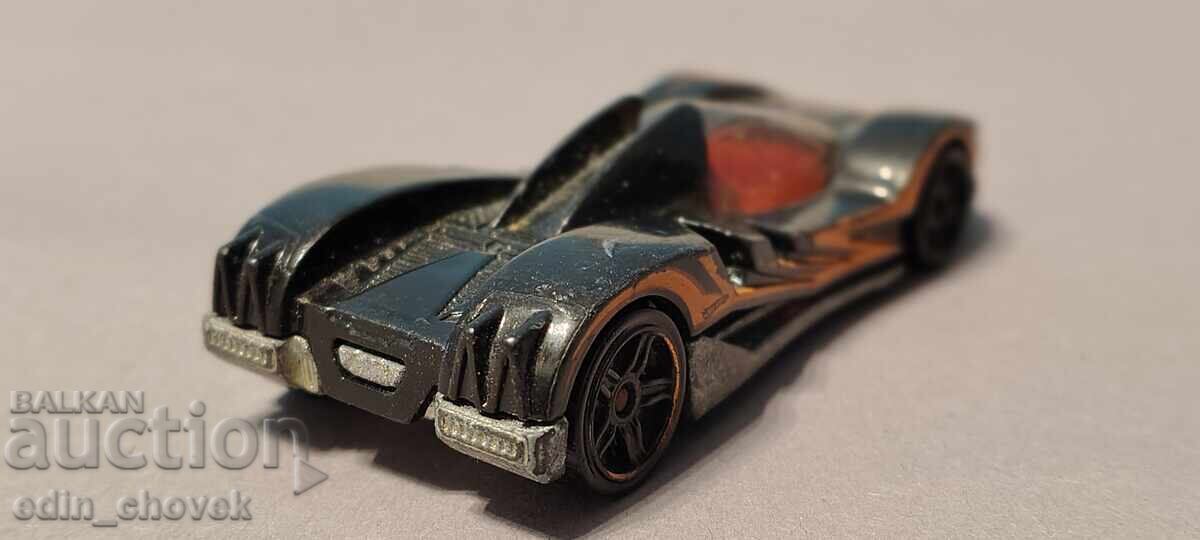 Hotwheels Teegray με τιμή € 0.50 | 0.98 BGN