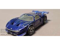 Hotwheels Sparco mov albastru