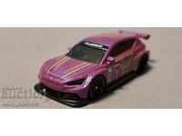 Hot Wheels Cupra E-Racer
