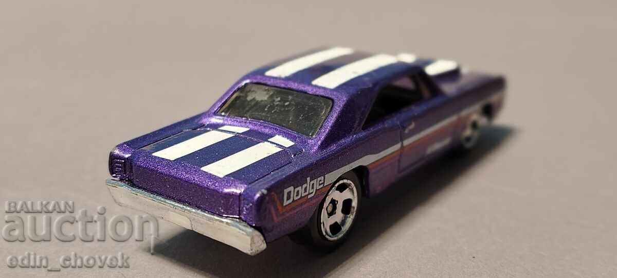 Hotwheels '68 Dodge Dart με τιμή € 0.98 | 1.92 BGN