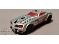 Hotwheels Barberic