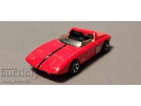 Hot Wheels '62 Ford Mustang Concept