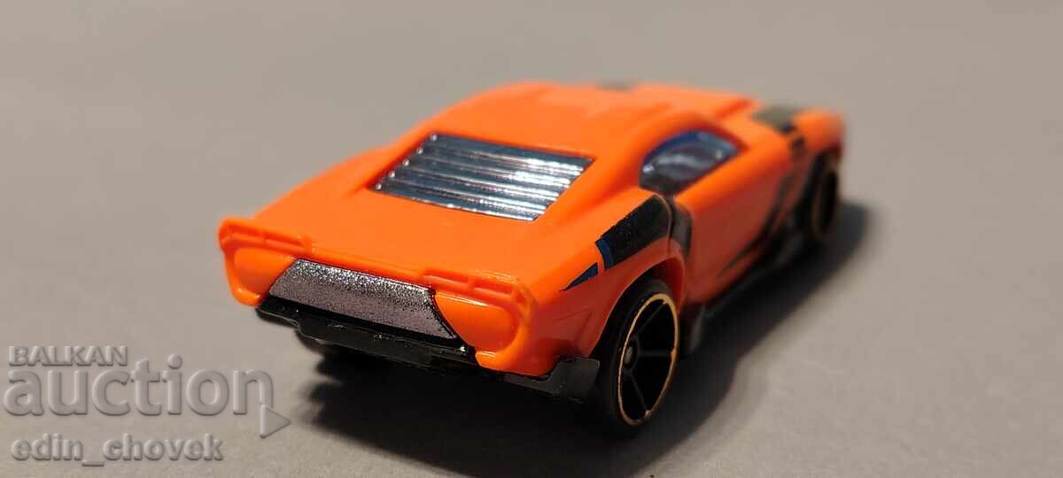 Hotwheels Ravenger s/t с цена € 0.98 | 1.92 лв.