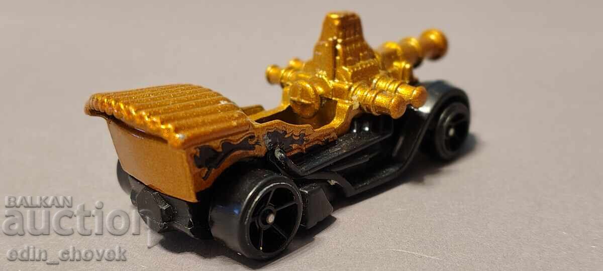 Hotwheels Grease Rod с цена € 0.98 | 1.92 лв.