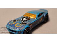 Hotwheels Nitro Doorslammer