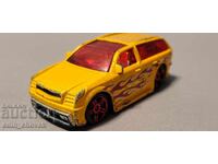 Hotwheels Boom Box
