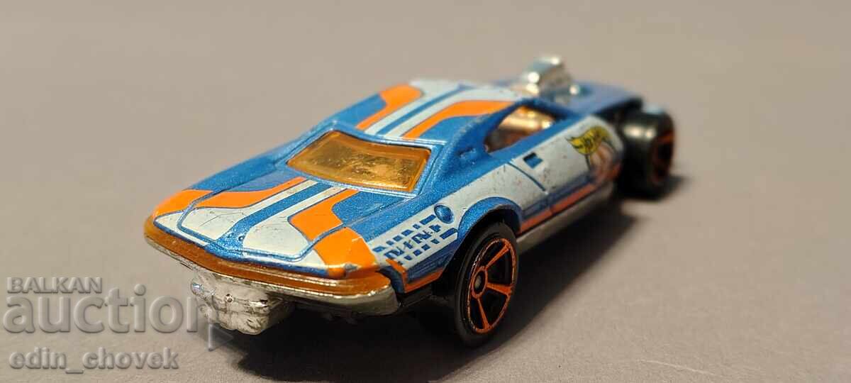 Hotwheels Project Speeder Κίνα με τιμή € 0.48 | 0.94 BGN