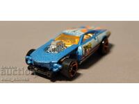 Hotwheels Project Speeder Κίνα