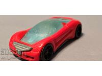 Hot Wheels Nitrium