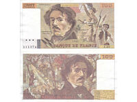 tino37 - FRANCE - 100 FRANCS - 1984 - VF
