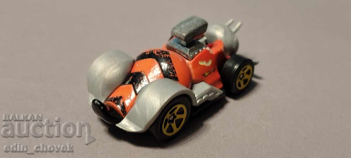 Hotwheels Buzzkill с цена € 0.48 | 0.94 лв.