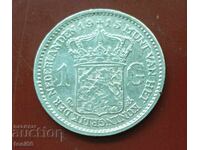 Țările de Jos 1 gulden 1915