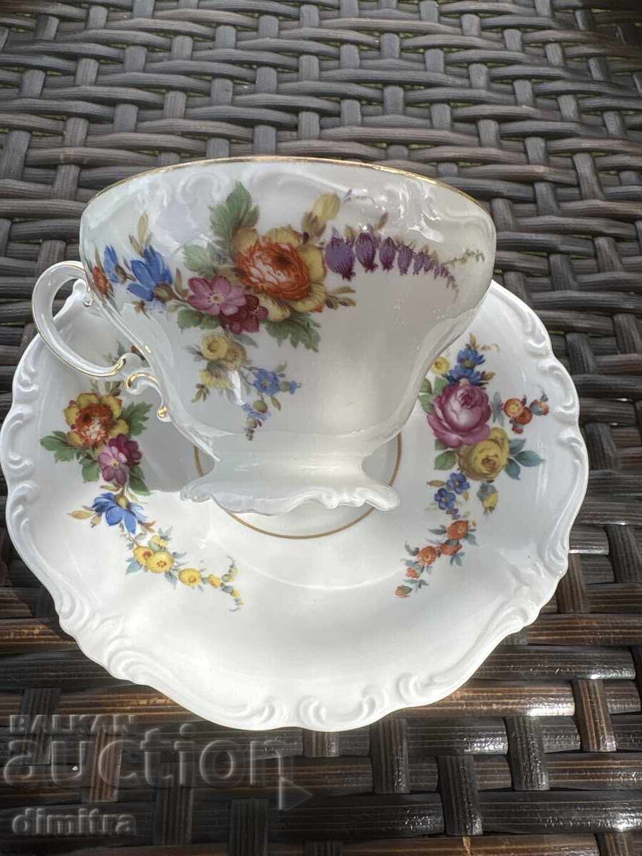 Rosenthal cu preț € 20.00 | 39.12 BGN